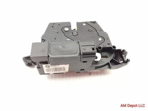 2012 BMW 535i 550i GT F07 Trunk Lid Top Lock Actuator 51247269543 51247269544 - Foto 1 di 7