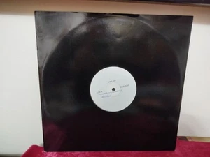 BEE GEES - children of the world - white label test press LP - Picture 1 of 3
