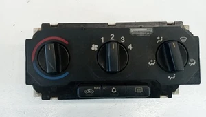 air conditioning heating control for Opel Astra G Sedan 1107449 - Picture 1 of 4