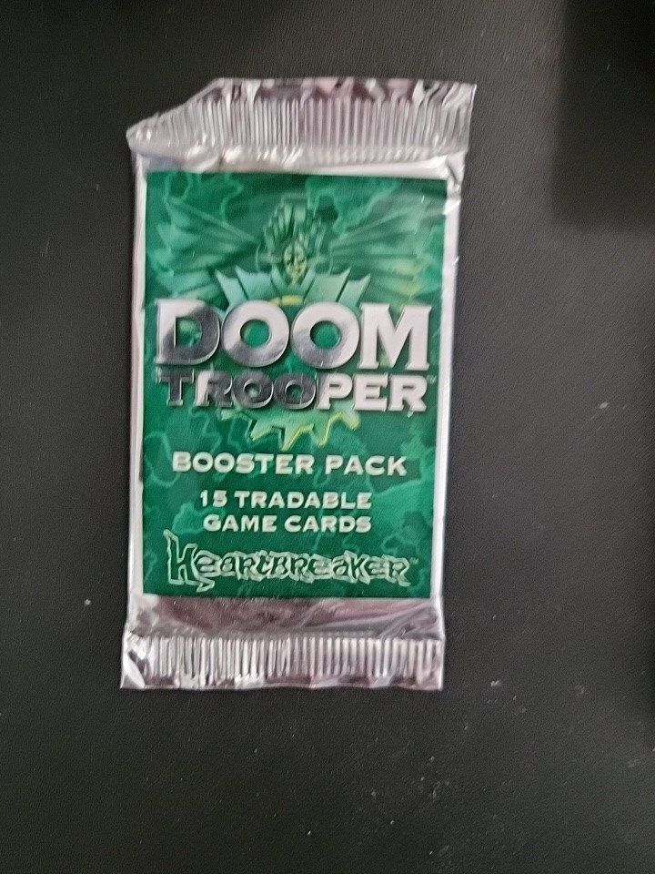 doom trooper products for sale | eBay doom trooper products for sale | eBay