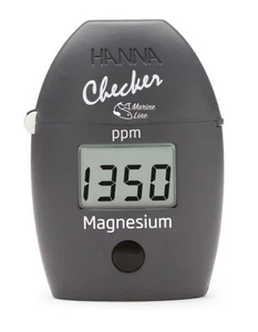 Hanna Checker Magnesio HI783 - Imagen 1 de 2
