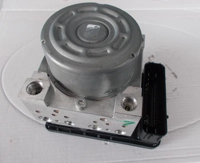 FORD PUMA POMPA  ABS M1BC 28373 - Immagine 1 di 2