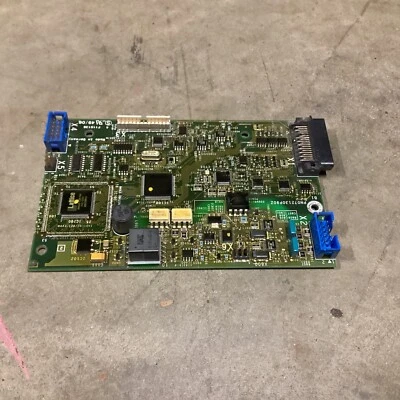 Refurbish Schneider Electric ATV61 Control Board, Board: PN072130P902 - Imagem 1 de 4