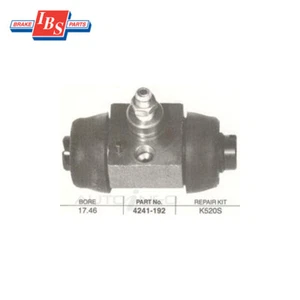 Rear LH Wheel Cylinder FOR Triumph 2500 TC S 1979 4241-192 - Picture 1 of 1