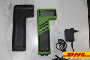 Bosch Hammer KTS300 Porsche 9288 System Tester Cables including - Picture 1 of 16