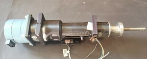 MDC BLM-133-2 Linear Motion Actuator Feedthrough CF 1.33 DN16CF 2" Stroke - Picture 1 of 6