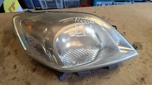 FARO CONDUCTOR DELANTERO DERECHO CITROEN NEMO 1356686080 MK1 (2007-2017) - Imagen 1 de 5