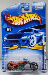 Hot Wheels  Blast Lane  # 36/36   2000 First Editions/Malaysia Collector #96 - Picture 1 of 3
