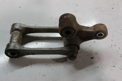 Amortiguador trasero izquierdo Honda Crf450r 2002 Foto 1 de 4