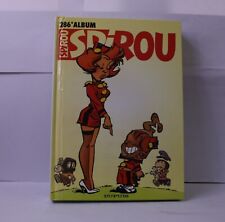 2006 Dupuis Album/Recueil Spirou - Recueil Du Journal Spirou # 286 TBE