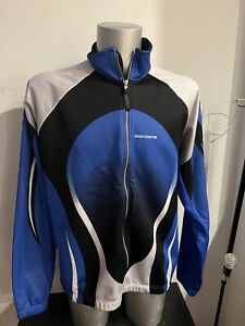 Giordana wind-tex men's cycling jacket size xxl bike