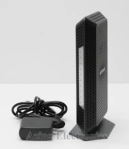 NETGEAR CM1150V Nighthawk Multi-Gig Speed Cable Modem for XFINITY Voice - Bild 1 von 7