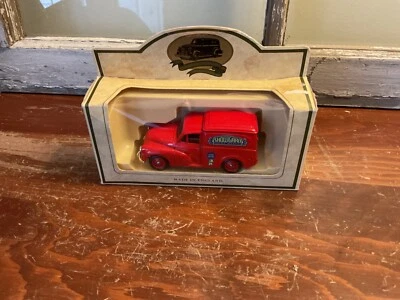 Lledo Days Gone Delivery  Truck  Showgard Model #10 Made in England - Image 1 of 4