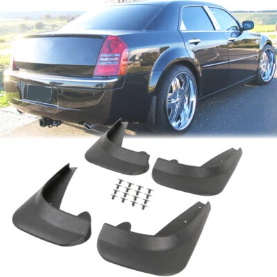 Guardabarros delantero trasero guardabarros guardabarros para Chrysler 200 11-17 Foto 1 de 4