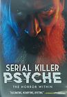 Serial Killer Psyche: The Horror Within [DVD]