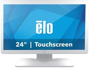 Elo E659395 24" Class LCD Touchscreen Monitor - 16:9 - 16 ms - 23.8" Viewable - Picture 1 of 6