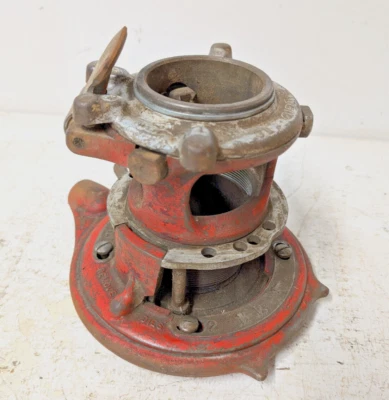 Ridgid No. 65-R Manual Receding Pipe Threader, 1" to 2" Pipe Capacity - Image 1 of 4