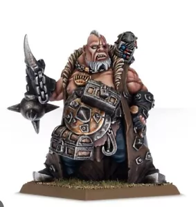 AoS Ogor Mawtribes Maneater Paymaster - Bild 1 von 1