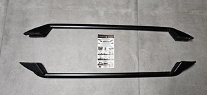 BARRE PORTATUTTO PORTABAGLI PORTAPACCHI FIAT PANDA 4X4  1 SERIE usate - Zdjęcie 1 z 2