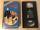 The Prisoner Episode 2 : The Chimes of Big Ben (VHS, 1988) Patrick McGoohan