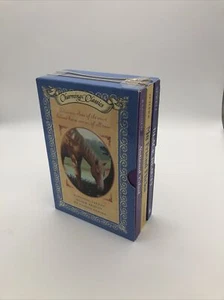 Charming Classics Box Set : Charming Horse Library PB Black Beauty W Necklace - Picture 1 of 7