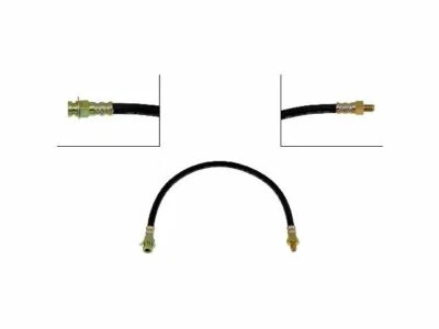 For 1952-1954 Mercury Custom Brake Hose Dorman 88931VS 1953 Foto 1 de 2
