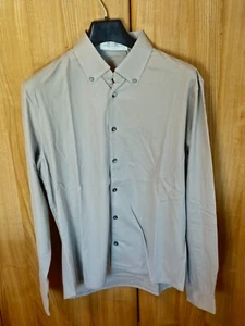 NUOVO ORIGINALE - Camicia Ballantyne 1921 taglia M - Foto 1 di 8
