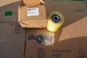 3-91003-A-D Rol-Lift Wheel Assembly, TOTAL SOURCE AU380/00 - Picture 1 of 3