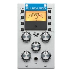 Black Lion Audio Bluey 500 FET Limiting Amplifier - Picture 1 of 6