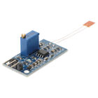 Transducteur capteurs modules amplificateur de cellule de charge DC jauges de contrainte kit électronique