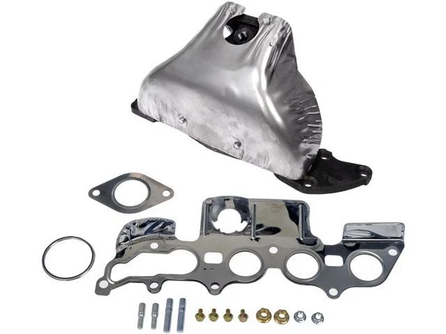 Colector de escape Dorman 26 GBGM89 para Mercury Mariner Milan 2009 2010 2011 Foto 1 de 1