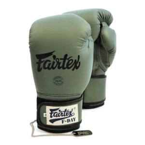 Fairtex F-Day Boxing Gloves BGV11 - Picture 1 of 1