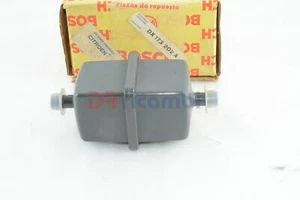 FILTRO DEL CARBURANTE BENZINA CITROEN DS CITROEN DX173202A - BOSCH 0450902001 - Picture 1 of 4