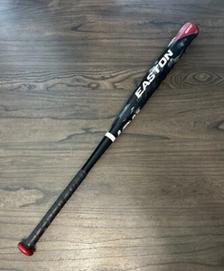 Easton Slow-Pitch Softballschläger S200 33" 26oz 2.25 SP8 Alloy rot gebraucht - Bild 1 von 17