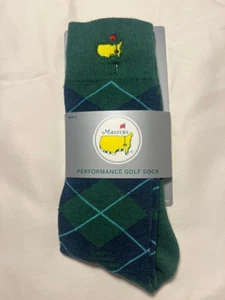 2025 Masters Performance Golfsocken NEU - Bild 1 von 3