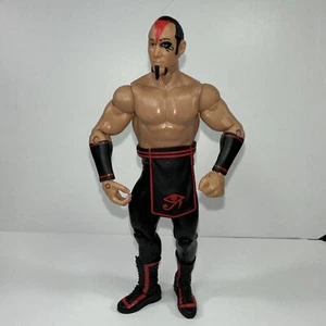 2011 Mattel WWE Battle Pack Series 37 The Ascension Konnor 7" Actionfigur - Bild 1 von 5