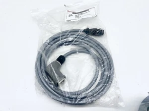 Edwards Y35541763 W4011 Hot N2 Heater Power Loom Cable - Original, Made in UK - Bild 1 von 6