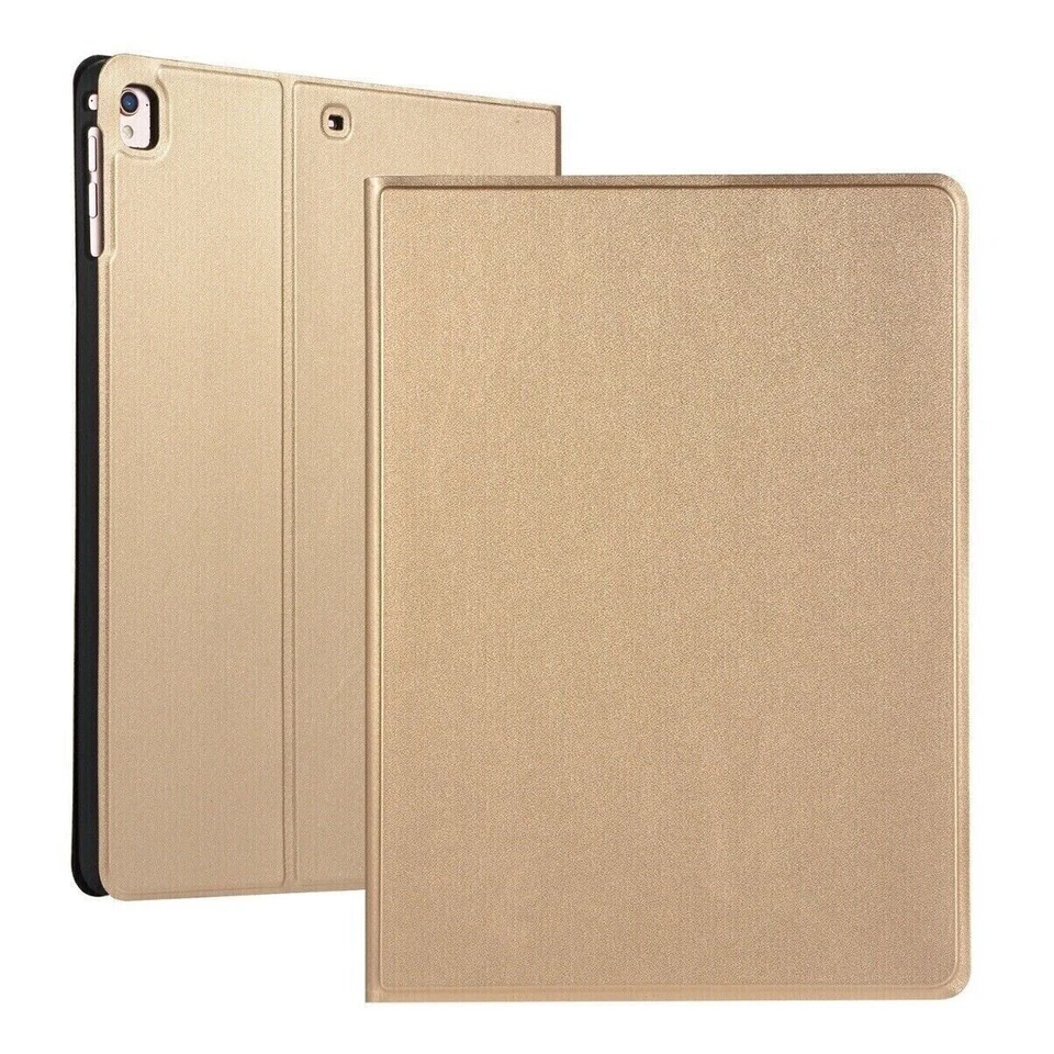 Funda inteligente de cuero para iPad Pro Mini Air 9ª 8ª 7ª 6ª 5ª 4ª 3ª generación Foto 1 de 4