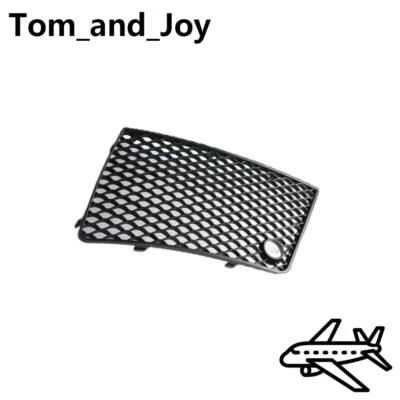 Сетчатая крышка для наружной решетки переднего правого бампера для Mercedes Benz GL63 AMG 13–16 годов выпуска - Изображение 1 из 4