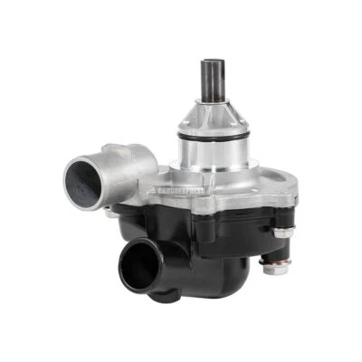 Water Coolant Pump For Suzuki GSXR600 GSXR750 2006-2019 2007 2008 2009 2010 2011 - Image 1 of 4