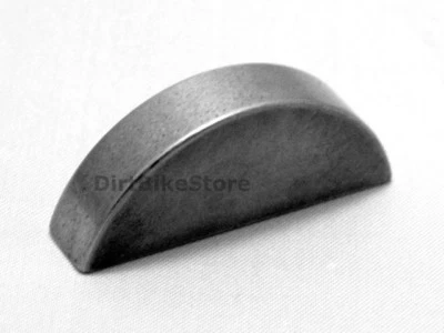 KTM 85 125 144 150 200 SX EXC & XC XC-W (1998-2020) Rotor de volante Woodruff Key Foto 1 de 2