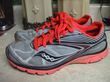 saucony kinvara womens 7.5