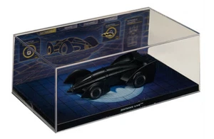 Batmóvil Batman Live Eaglemoss 1:43 IXO Altaya - Imagen 1 de 2