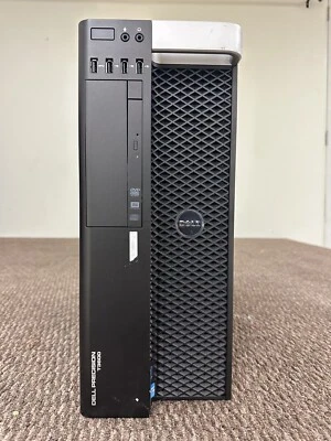 Dell Precision T3600 | 1x Xeon E5-1620 - Image 1 of 4