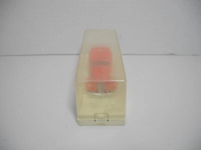 Solido 4403 Age d'Or Citroen 15CV Traction Avant Sapeurs Pompier, Boxed. - Image 1 of 4