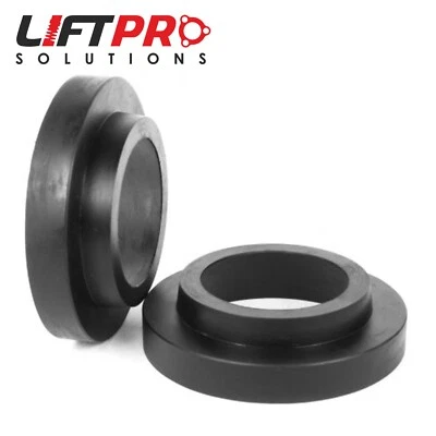 0.8" 20mm Front Leveling Lift Kit for Jeep CHEROKEE KL 2013-2019 - Image 1 of 3