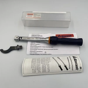 Garant Torque wrench base unit without plug-in head, maximum torque: 60N·m - Picture 1 of 9