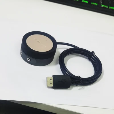 BOSE Companion 20 multimedia speaker - Original Volume Control Pod C20 - image 1 of 4