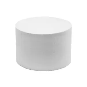 Cake Dummy Round 6 x 6 Inches - Picture 1 of 7