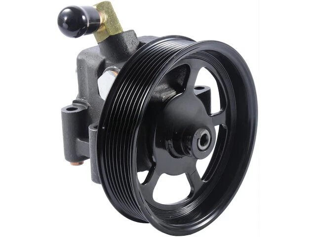 Bomba de dirección asistida para Ford E350 Super Duty 1999-2007 2000 2001 2002 CT713PN Foto 1 de 1